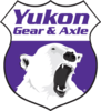 Boost Your Vehicle's Potential with YUKON GEAR & AXLE Parts